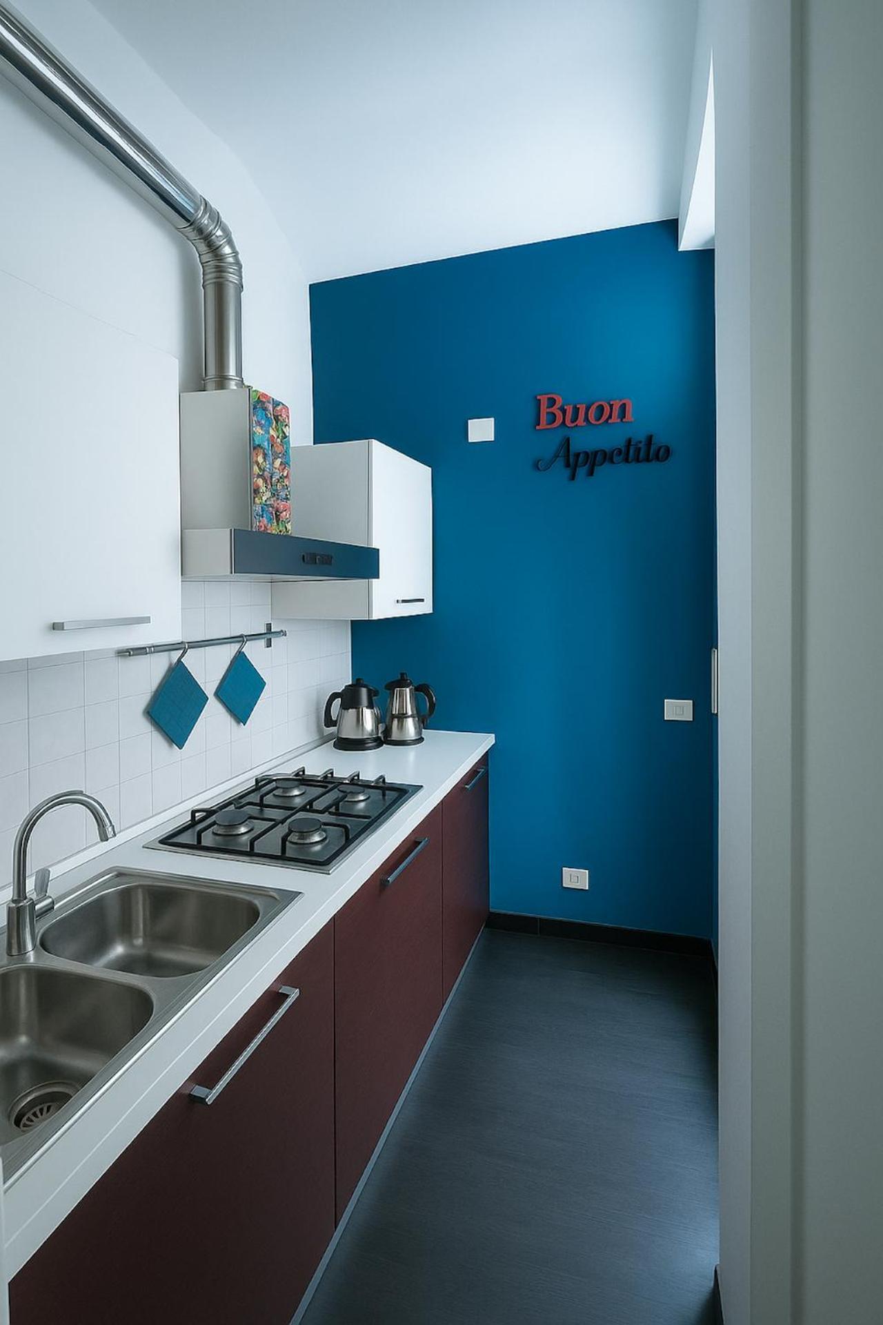 Апартаменты Borgo D'Oro Loft Бергамо Экстерьер фото